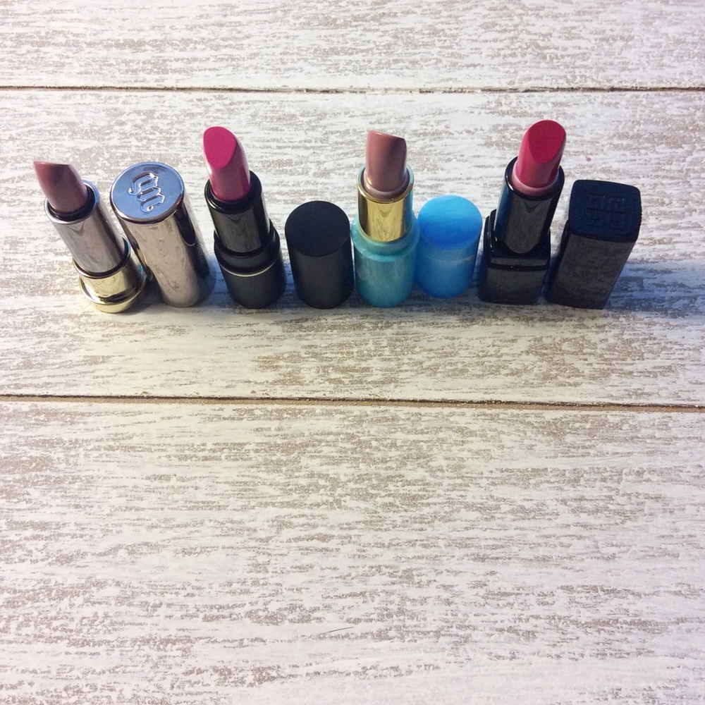 Lipstick mini bundle